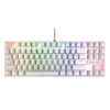 کیبورد گیمینگ مکانیکال با سیم ردراگون مدل K552 Kumara RGB